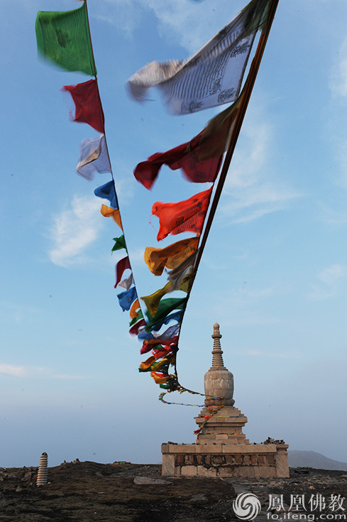 五台山文殊菩萨道场感受圣洁之地,文殊菩萨五台山道场图片