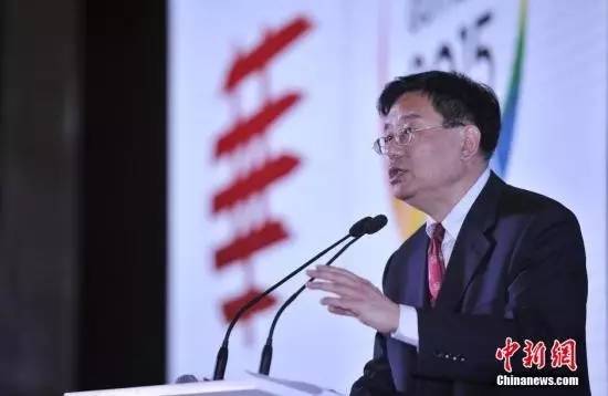 “力量小、声音弱”,海外华媒作用被看轻?中新社社长这样回应