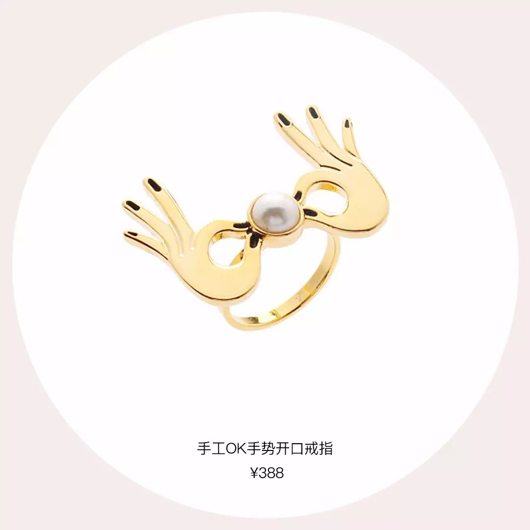 最近超火很好看的饰品,韩国超火饰品