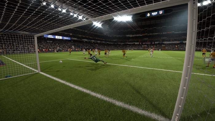 FIFA18,fifa18最新版本时间