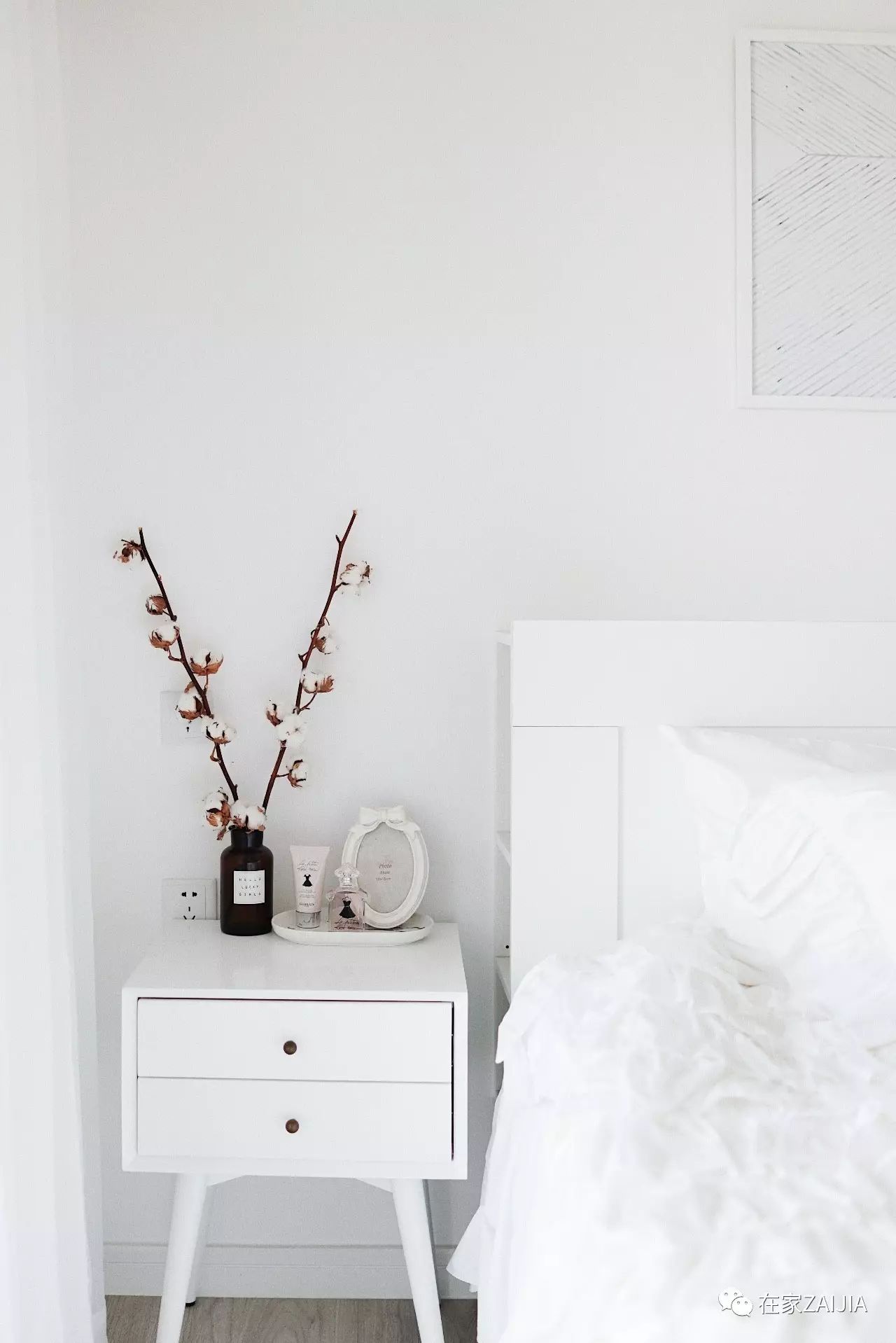 20万装了260㎡,最懂装修预算的原来不是设计师是时尚博主