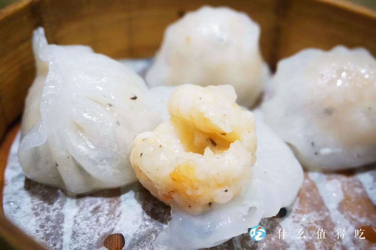 北京好吃的广式点心,北京广式点心之光