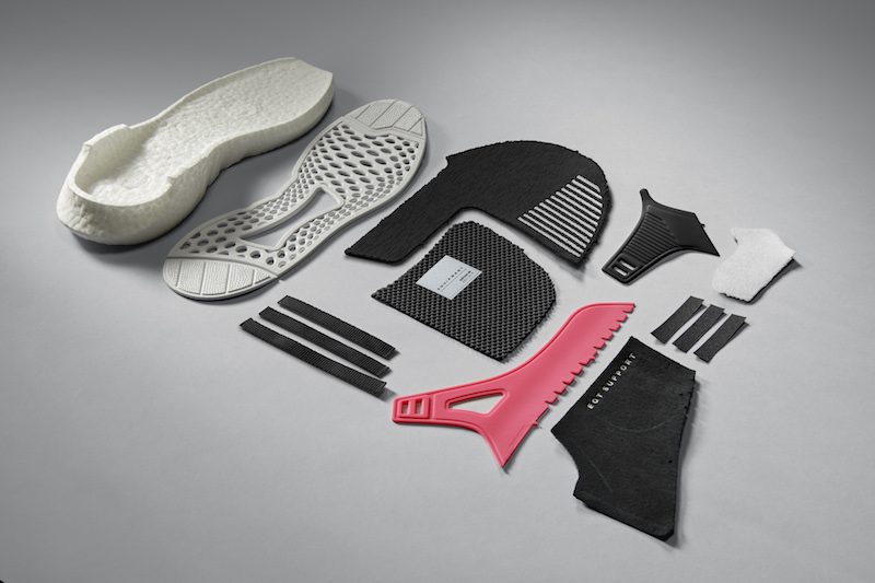 既有脚感又有颜值篮球鞋耐克,近期最值得入手的四双小白鞋