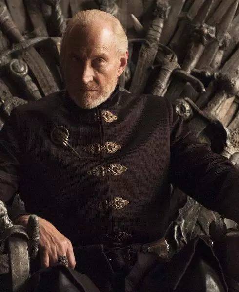 权力的游戏侏儒的经典语录,权力的游戏各个季节的精彩对话