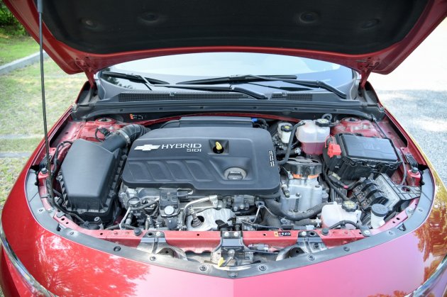 君威1.5迈锐宝xl2021款1.5t,21款1.5t迈锐宝xl到底值不值得买