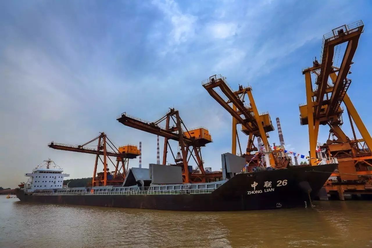 厉害了！马鞍山综合保税区即将通过国家验收，以后在马鞍山买进口商品能便宜30%！