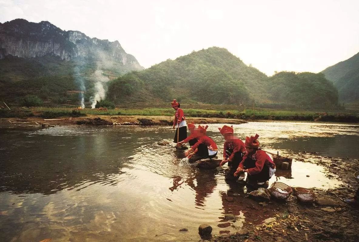 旅游攻略安静,人少风景好的偏冷门旅游地