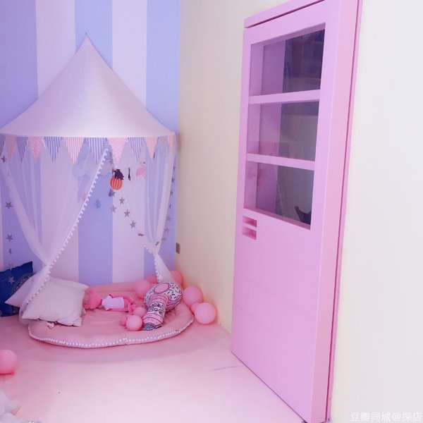 豆瓣出品：周末去哪儿·深圳丨这个朝代真正实现了靠脸可以混饭吃！