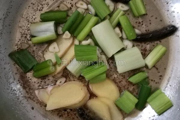 自制火锅底料的家常做法,自制火锅配菜清单大全