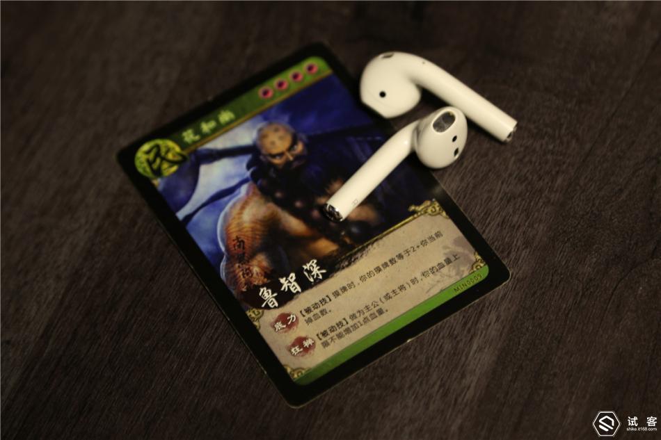 airpods每款体验测评,airpods三代环绕测试