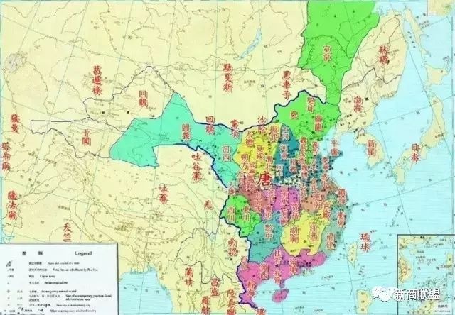 回鹘西迁之前西域有没有回鹘,回鹘西迁后与当地民众相互交流