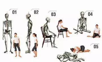 腰椎间盘突出不治会导致瘫痪吗,腰椎间盘突出拖久了会怎样