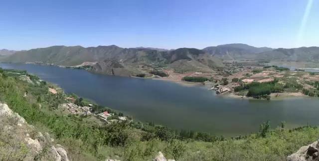 丰润景色好的地方,丰润景色最好的地方