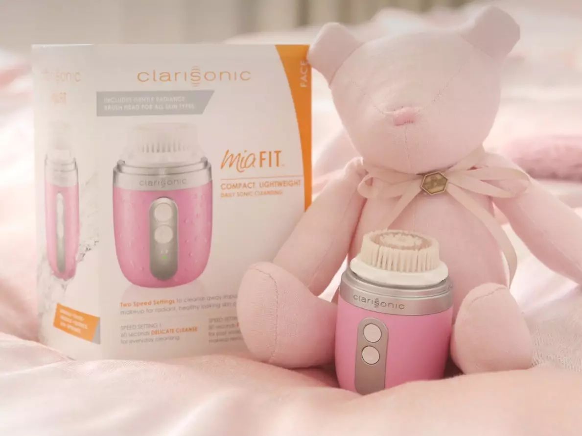 整容医院的射频美容仪有用吗,专家来告诉你美容仪真的管用吗