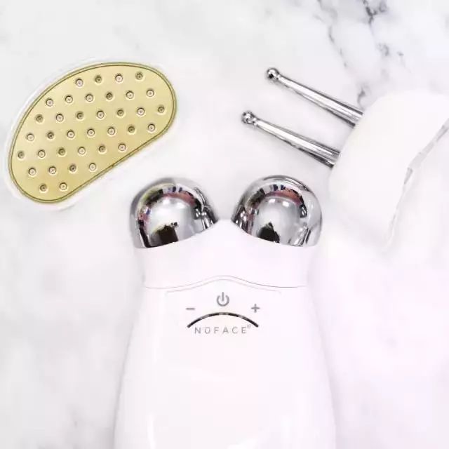 揭秘七大家用美容仪的真相,专业的家用美容仪真的有用吗