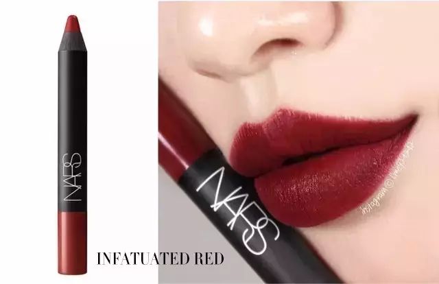 nars褰╁涓浗,缇庡鐣岀殑鑰佸徃鏈簄ars