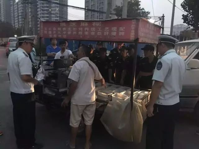 北京关于环保执法的最新规定,昌平区环保治理