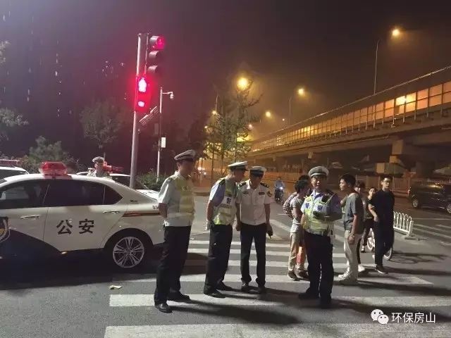 北京关于环保执法的最新规定,昌平区环保治理