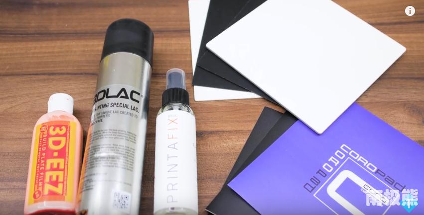 3d打印该用哪款胶水,3d打印平台用什么胶水