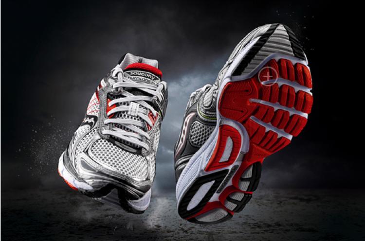 让走路成为享受的鞋,让走路变成一种享受