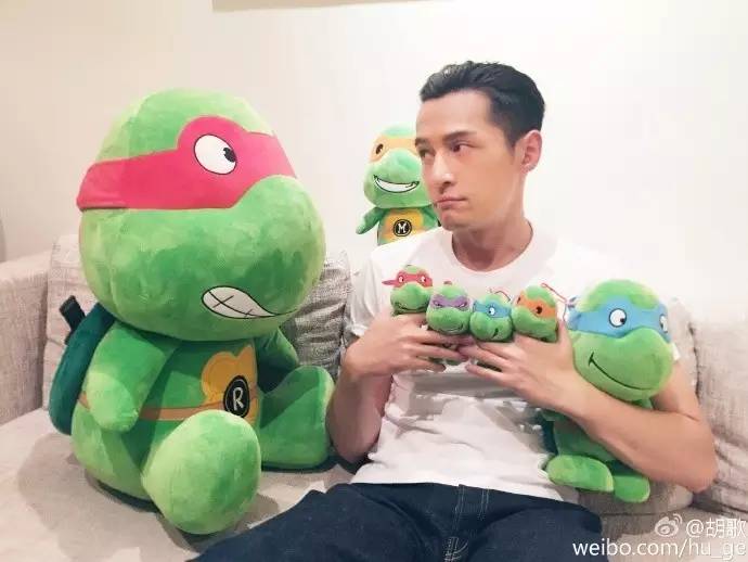 李易峰和王俊凯站一起,李易峰vs王俊凯