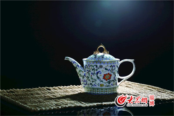 华光陶瓷大全,华光陶瓷齐文化