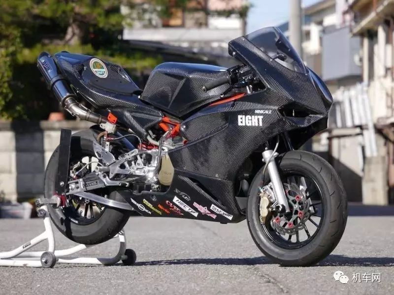 杜卡迪panigale1198,杜卡迪panigalev4s版画