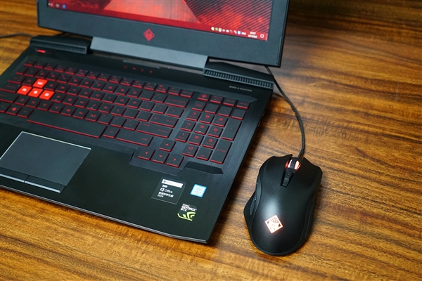 惠普暗影精灵6鼠标怎么设置,惠普暗影精灵鼠标旗舰版按键介绍