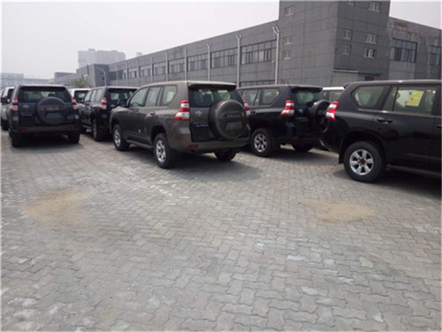 中东2700跟中规2700哪个要长一点,中东霸道2700和国产2700哪个贵