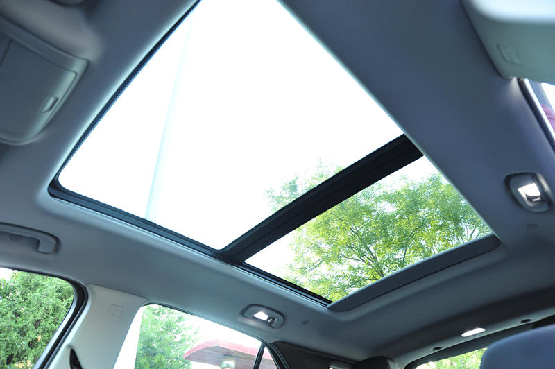 科雷傲和探界者,探界者与科雷傲怎么选择