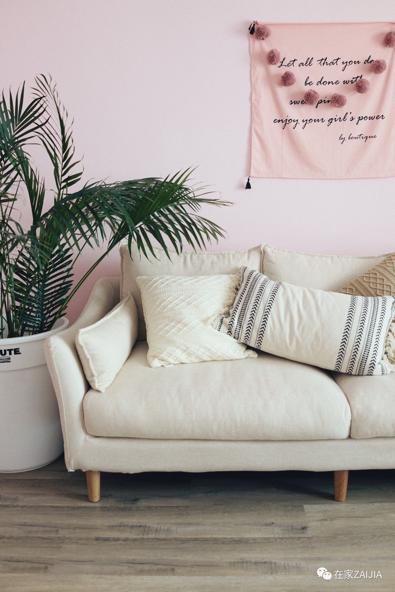 15万装修预算装修博主,20万装修预算需要请设计吗