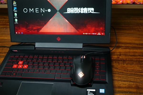 惠普暗影精灵6鼠标怎么设置,惠普暗影精灵鼠标旗舰版按键介绍