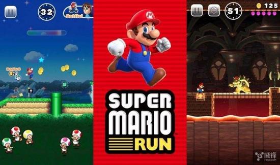 苹果发布会上的三款游戏,那些曾经的游戏