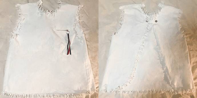 一提「买了没穿过」，我的心就痛……｜你买的那是啥