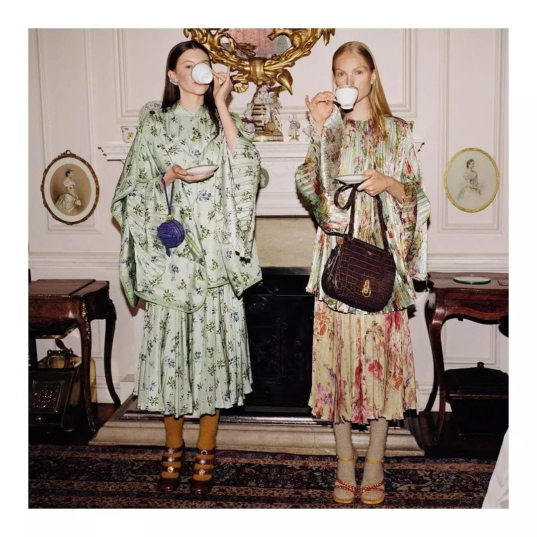 这些中国「别的地方没得卖」的时髦货|都在这个商场里!