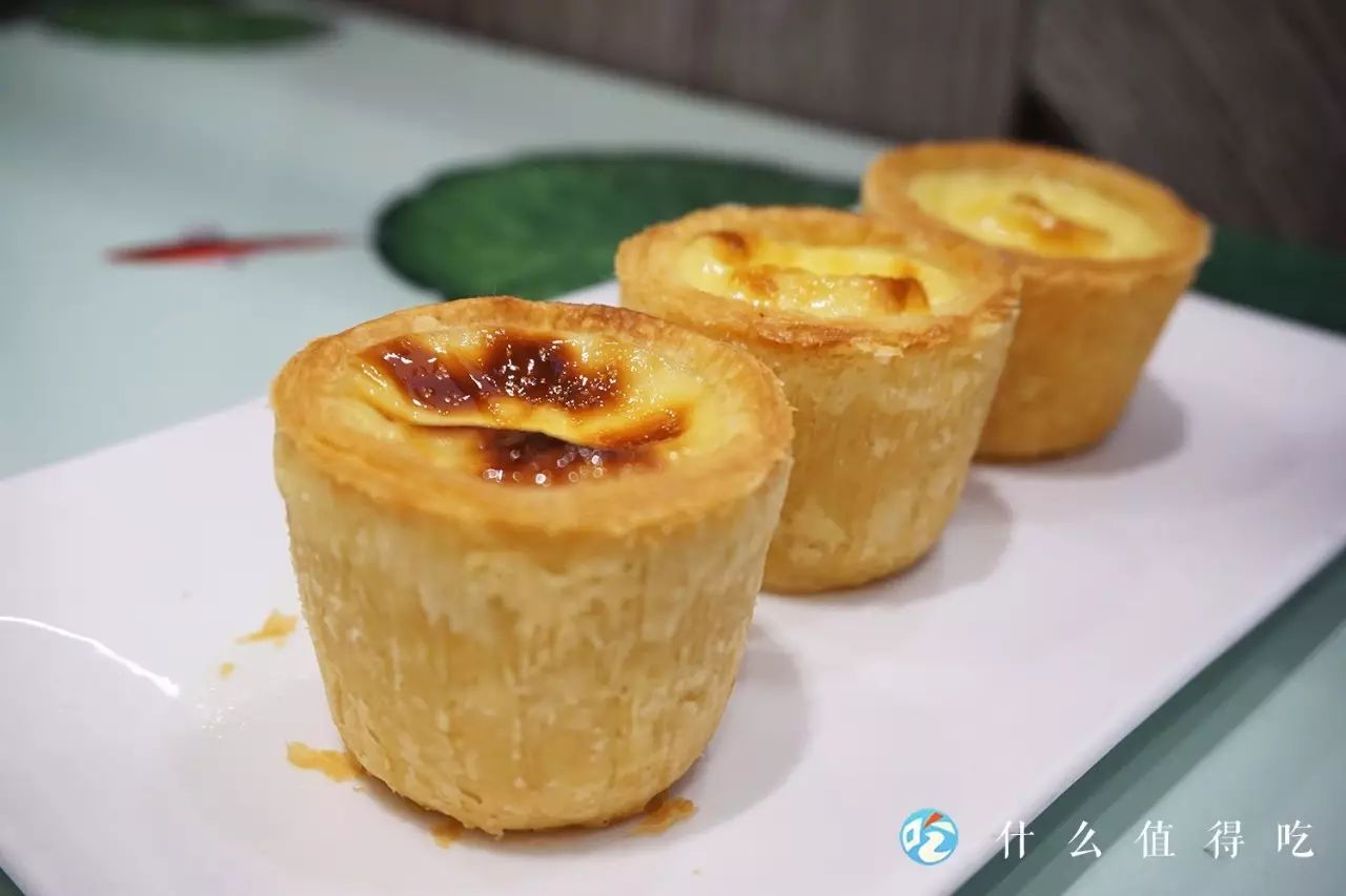 北京最正宗的广式点心,北京好吃的广式点心