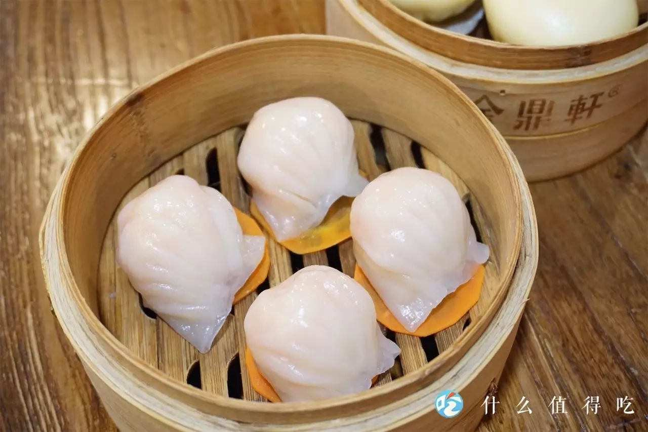 北京好吃的广式点心,北京广式点心之光