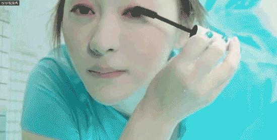 睫毛短怎么变长产品,睫毛怎么变长又密自然方法