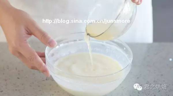 极简单的牛奶布丁,香浓嫩滑好美味!