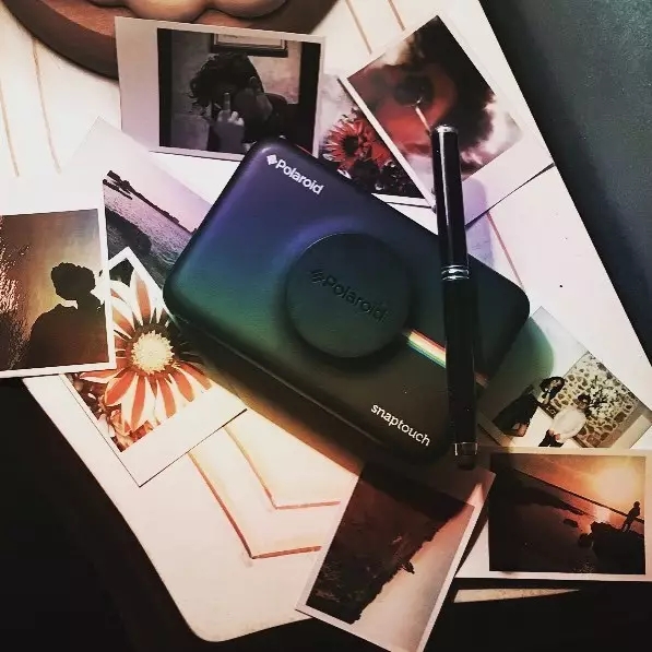 假装有个会拍照的男朋友，就靠它了|钛空舱