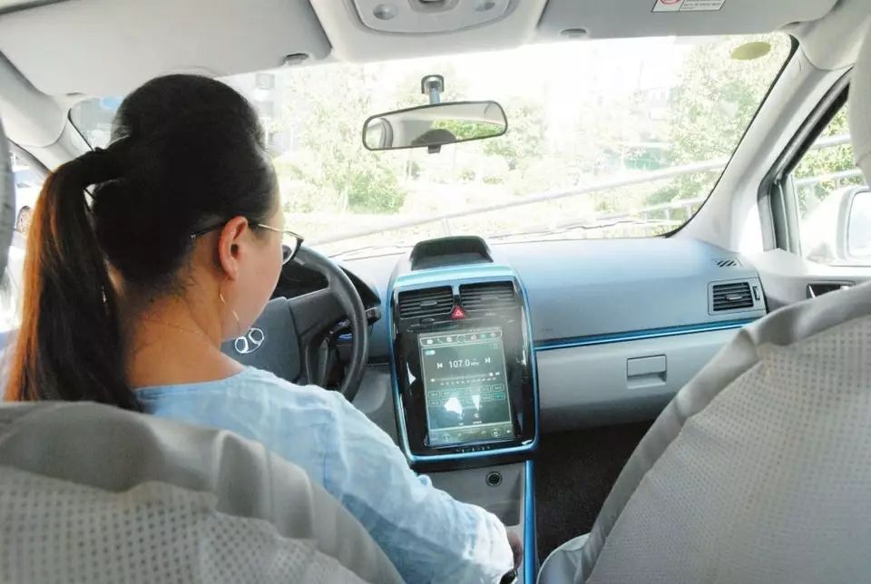 太原共享汽车网点,太原gofun共享汽车怎么没有车了