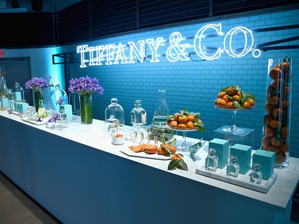 tiffany蒂芙尼新款2022,tiffany蒂芙尼2021新品