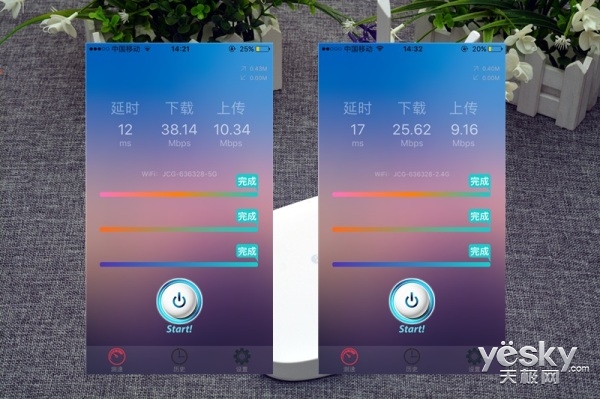 ac900双频无线路由器评测,无线路由器wifi7千兆评测