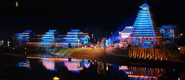 东盟博览会游览攻略,中国东盟博览会旅游展门票多少