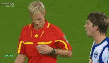 比比安娜,比比安娜施泰因豪斯身高