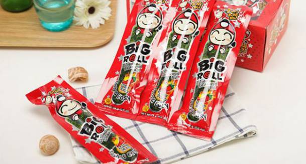 泰国自由行购物攻略必买清单,泰国必买的30款商品图片