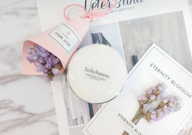 2019气垫bb霜排行推荐,2021必买气垫bb前十名