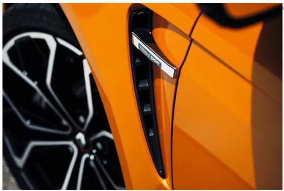 新款雷诺梅甘娜海外实车曝光,雷诺梅甘娜2024款配置