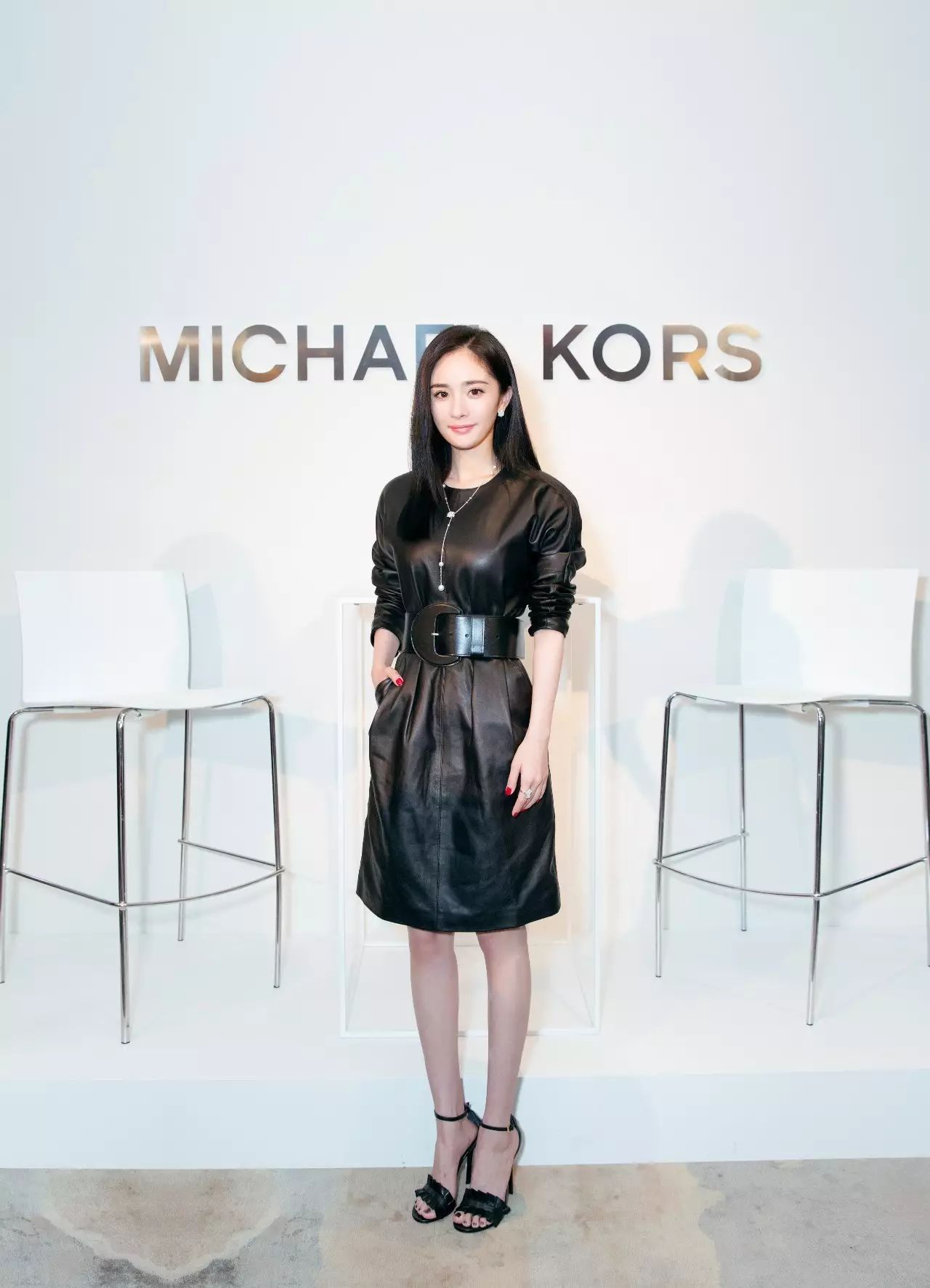 杨幂带货女王私服,带货女王杨幂