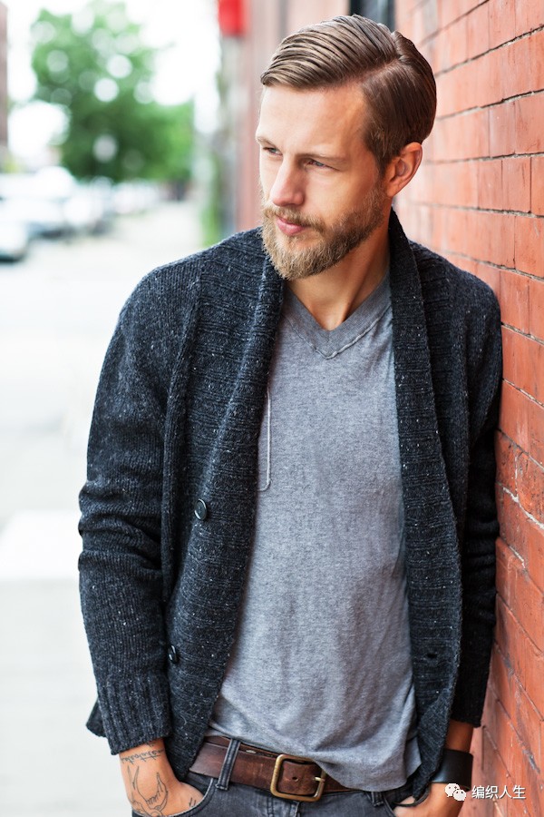 1500种镂空毛衣编织花样图解女,1-3岁从上往下编织毛衣开衫图解